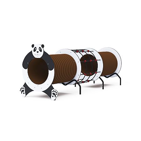 Tunelová zostava - Panda VVZ-TU002